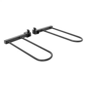 Tray-Style Bike Rack Arms